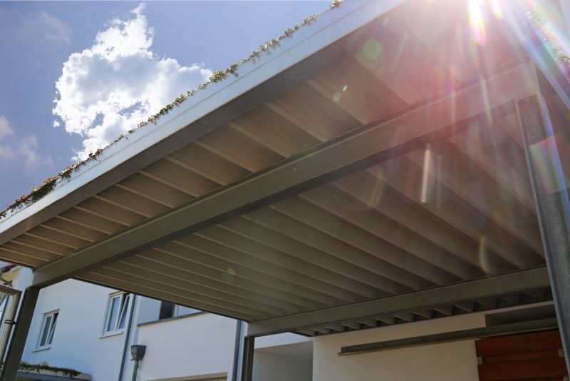 best sheds carports installation Newcastle