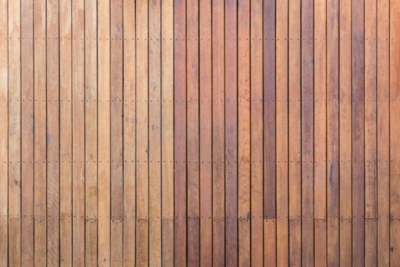 decking installation by expert local deck contractors