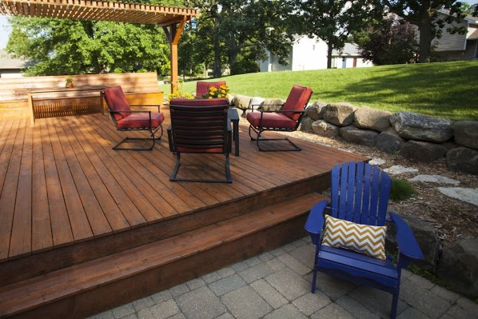 decks NSW