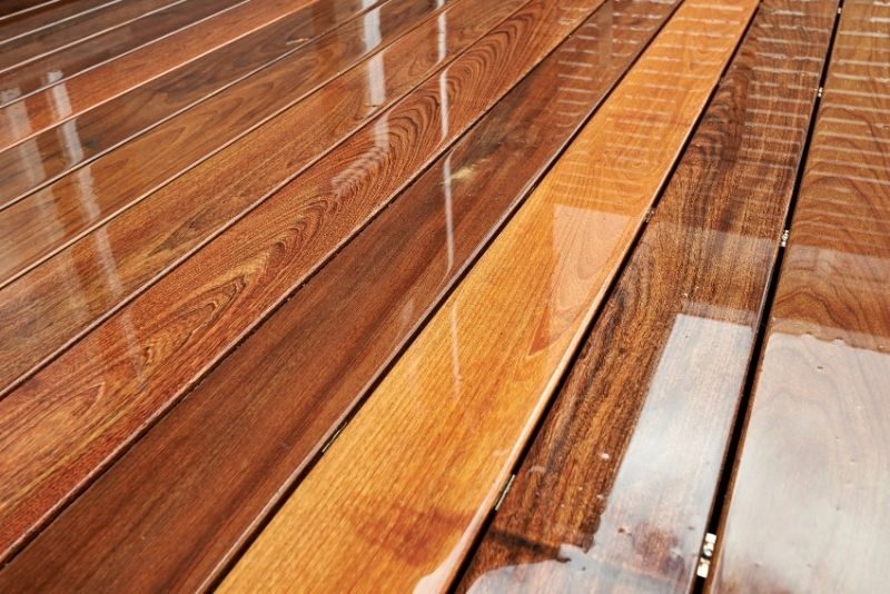 Deck Vs. Patio: Choosing the Right Outdoor Space for Your Home